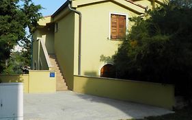 Apartments Mrkus